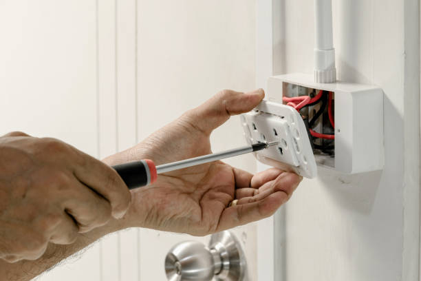 Best Electrical Outlet Installation and Repair  in Turners Falls, MA