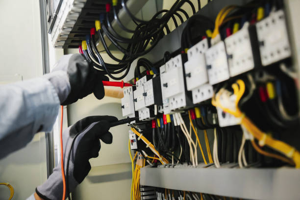 Best Circuit Breaker Installation and Repair  in Turners Falls, MA