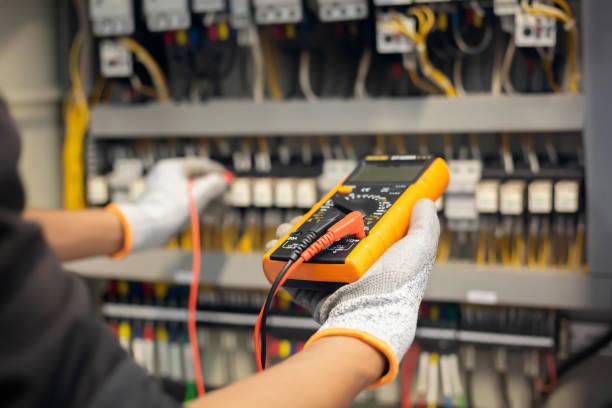 Emergency Electrical Repair Services in Turners Falls, MA