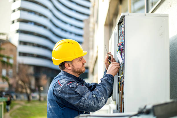 Best Industrial Electrical Services  in Turners Falls, MA