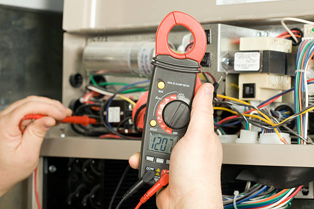 Trusted Turners Falls, MA Electrician Experts