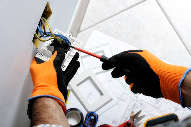 Best Electrical Remodeling Services  in Turners Falls, MA